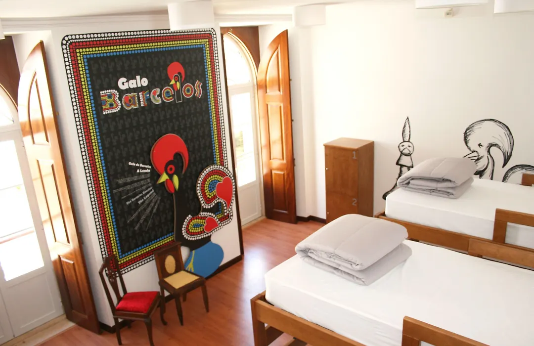 Hostel 2300 Thomar-1